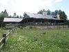 Appalachian Style Home